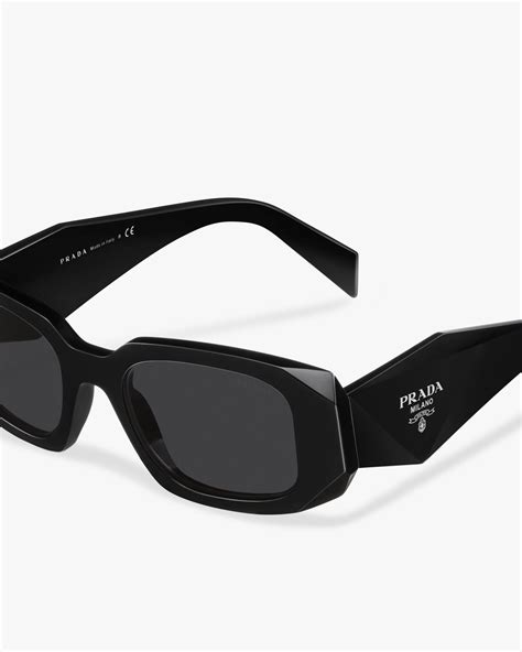 fake prada symbole sunglasses|prada sunglasses old models.